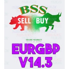 BSS FOREX MARKET EA EURGBP v14.3