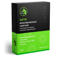 SATYR EA v1.01