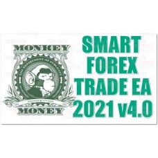 SMART FOREX TRADE EA 2021 v4.0