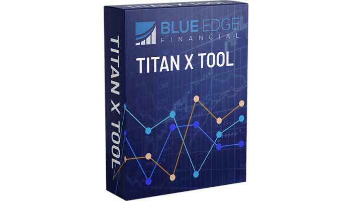 TITAN X TOOL v7.64