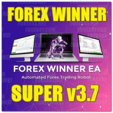 FOREX WINNER EA SUPER v3.7