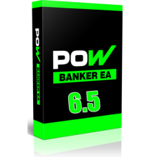 POW BANKER EA v6.5 MT5