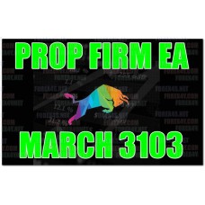 PASS YOUR FTMO CHALLENGE - PROP FIRM EA MARCH 3103