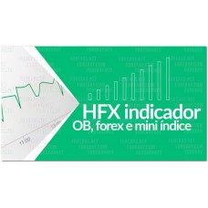 HFX 2.0 LEVEL OB (NO REPAINT)