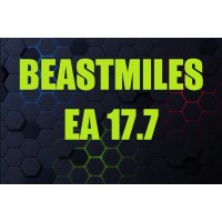 BEASTMILES EA 17.7