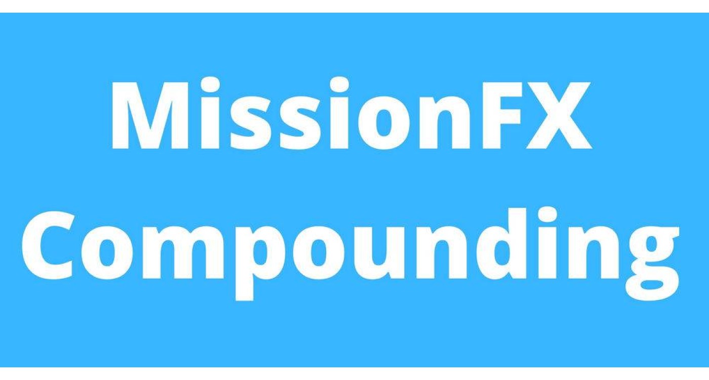 Fx Compounding THE MISSIONFX COMPOUNDING COURSE