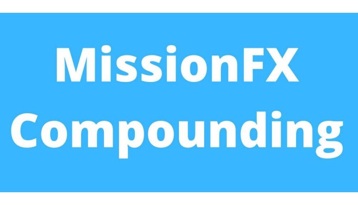 THE MISSIONFX COMPOUNDING COURSE
