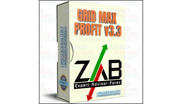 ZAB GRID MAX PROFIT v3.3