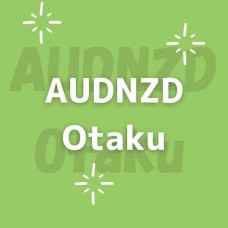 AUDNZD OTAKU v100 EA MT4