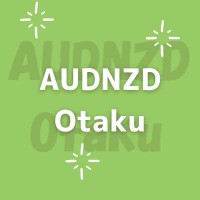 AUDNZD OTAKU v100 EA MT4