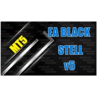 EA BLACK STELL v5 MT5