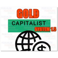 GOLD CAPITALIST SYSTEM v1.5