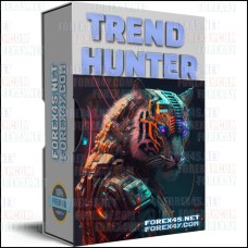 TREND HUNTER