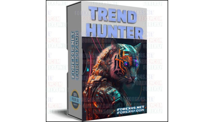 TREND HUNTER