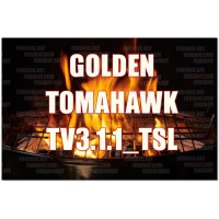 GOLDEN TOMAHAWK TV3.1.1_TSL