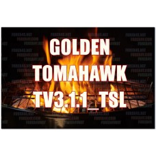 GOLDEN TOMAHAWK TV3.1.1_TSL