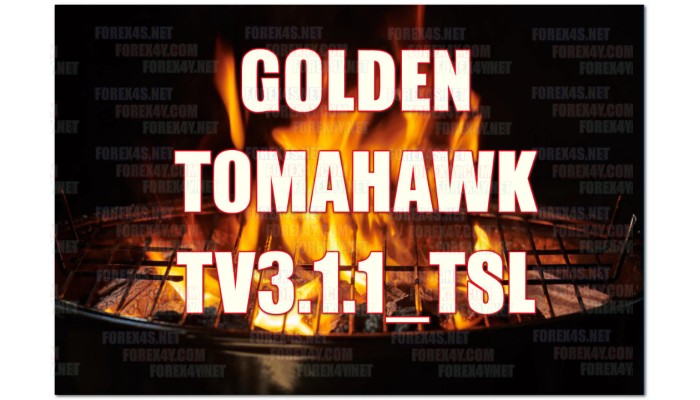 GOLDEN TOMAHAWK TV3.1.1_TSL