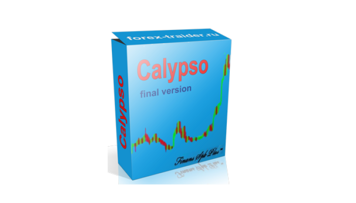 CALYPSO EA v1.04
