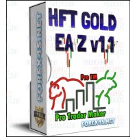 ProTm HFT GOLD EA Z v1.1