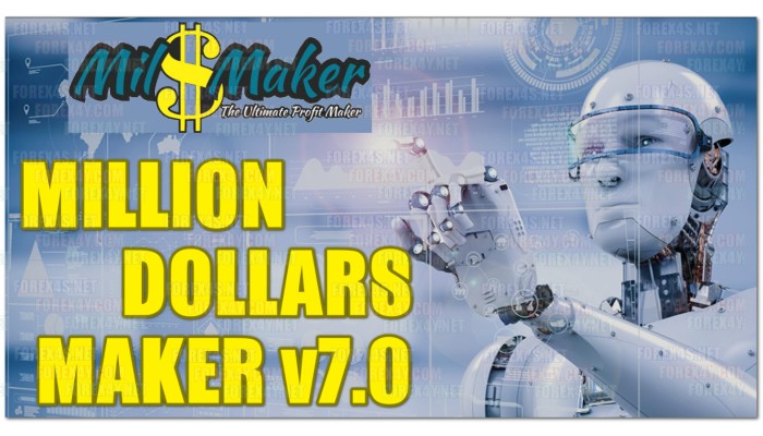 MILLION DOLLARS MAKER v7.0