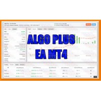 ALGO PLUS EA MT4