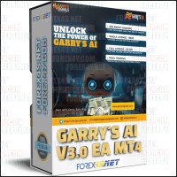 GARRY'S AI v3.0 EA MT4