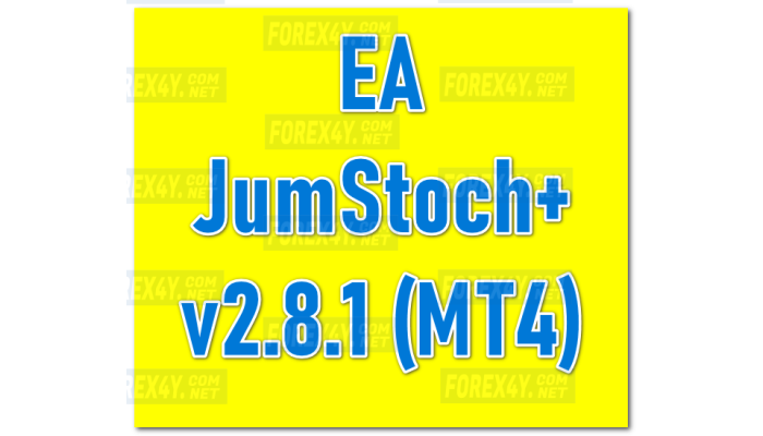 EA JumStoCh+ v2.8.1