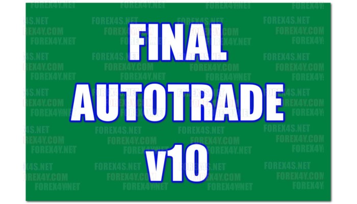 FINAL AUTOTRADE v10