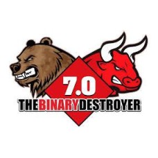 THE BINARY DESTROYER v7.0