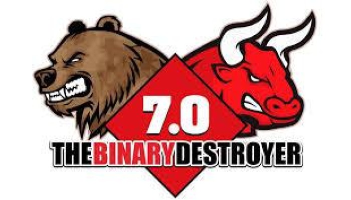 THE BINARY DESTROYER v7.0