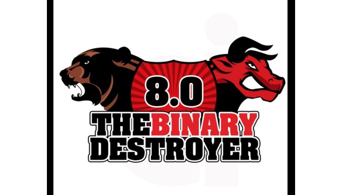 THE BINARY DESTROYER v8.0