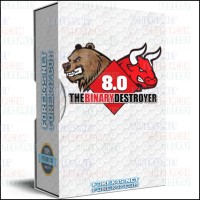 THE BINARY DESTROYER v8.0