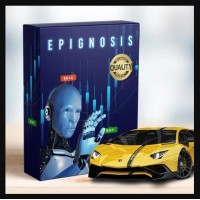 EPIGNOSIS ROBOT v2.0