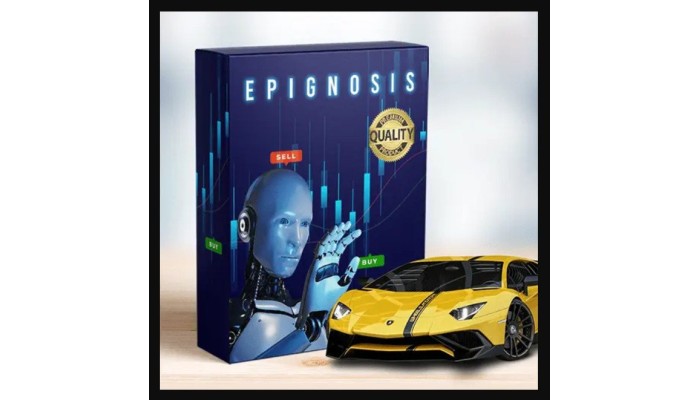 EPIGNOSIS ROBOT v2.0