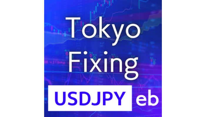 Tokyo Fixing USDJPY EB v1.10