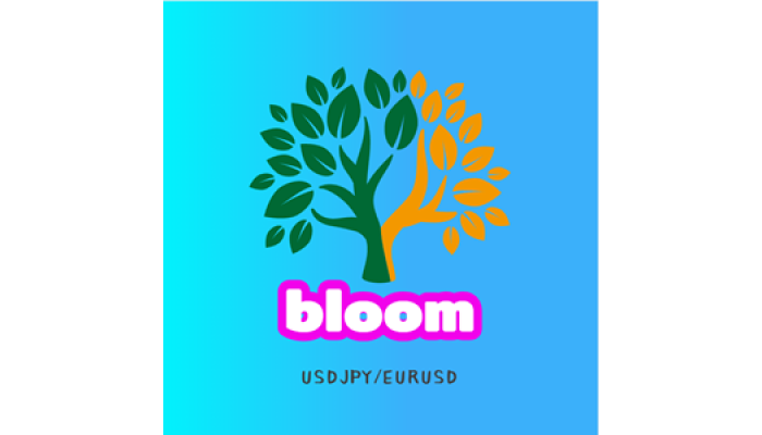 BLOOM EB EA