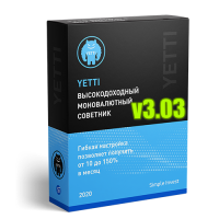 YETTI EA v3.03