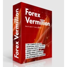 FOREX VERMILLION