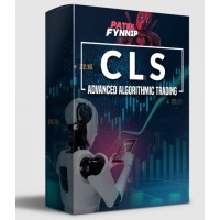 CLS Advanced Algorithmic Trading
