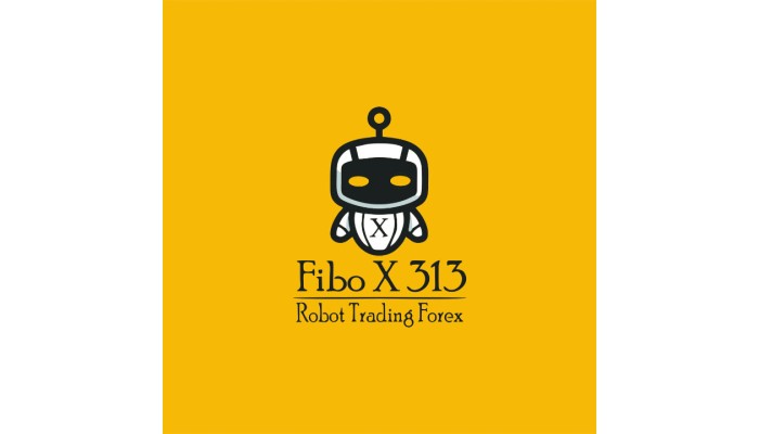 ROBOT FOREX FIBO X 313 v1.0