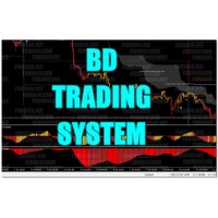 BD TRADING SYSTEM (No Repaint)