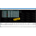 BBMAC20 DASHBOARD TRADING SYSTEM v16.6