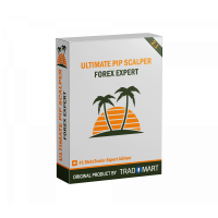 ULTIMATE PIP SCALPER v2.1 MT5