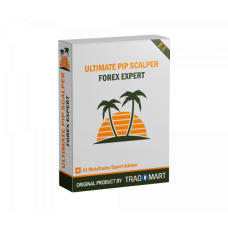 ULTIMATE PIP SCALPER v2.1 MT5