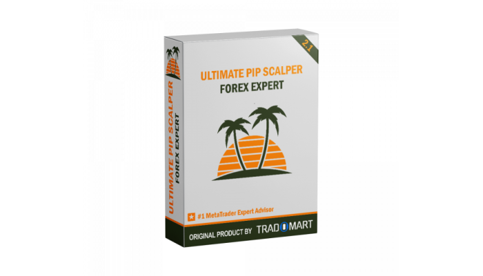 ULTIMATE PIP SCALPER v2.1 MT5