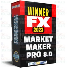 WINNER-FX MARKET MAKER PRO 8.0