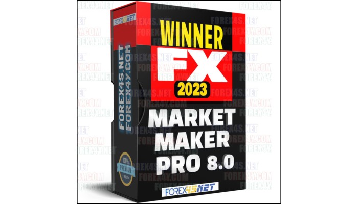 WINNER-FX MARKET MAKER PRO 8.0