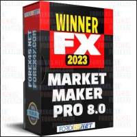 WINNER-FX MARKET MAKER PRO 8.0