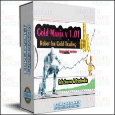 FXTRADEWAR GOLD MANIA v1.01