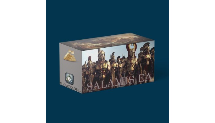 SALAMIS EA v1.0